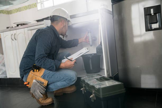 Best Residential Plumbing Services  in Lac Du Flambeau, WI