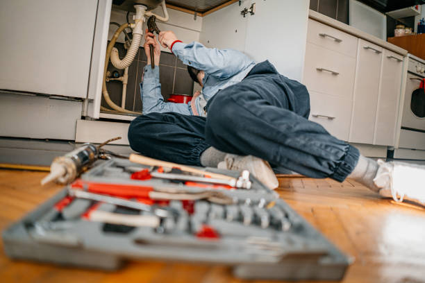 Best Pipe Repair Near Me  in Lac Du Flambeau, WI