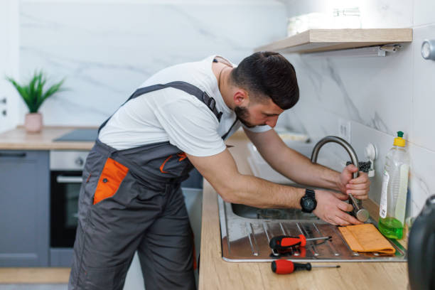 Best Plumbing Installation Services  in Lac Du Flambeau, WI