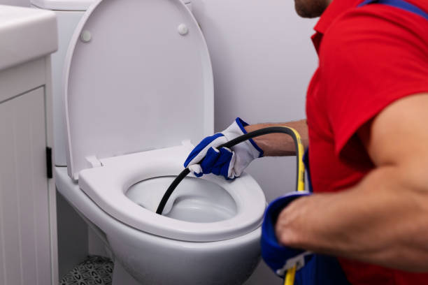 Best Emergency Plumbing Repair  in Lac Du Flambeau, WI