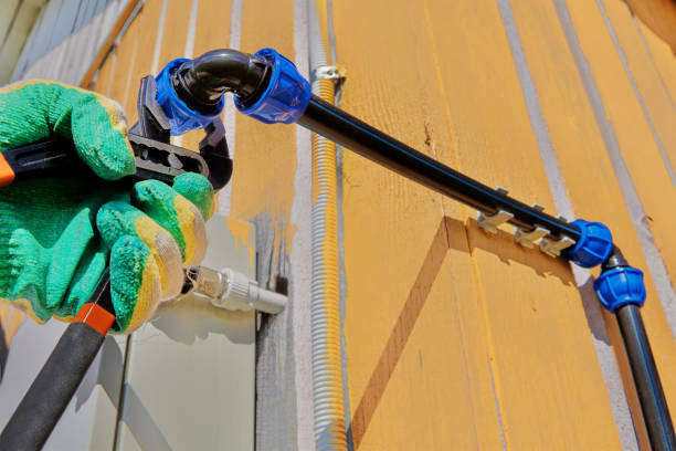 Best Same-Day Plumbing Service  in Lac Du Flambeau, WI