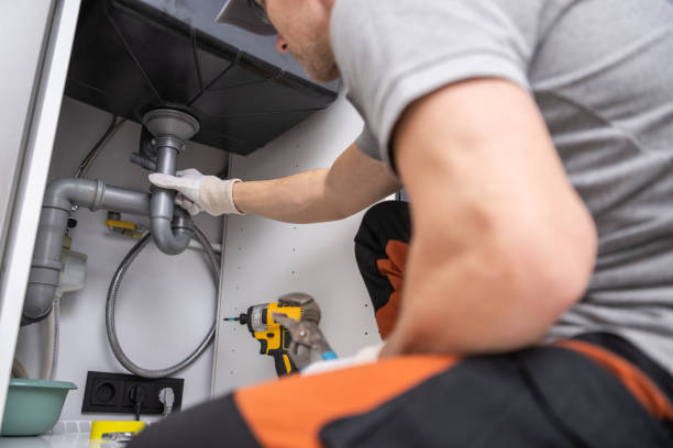 Best 24-Hour Plumber Near Me  in Lac Du Flambeau, WI