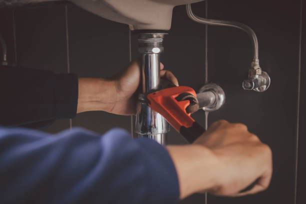 Best Faucet Repair  in Lac Du Flambeau, WI