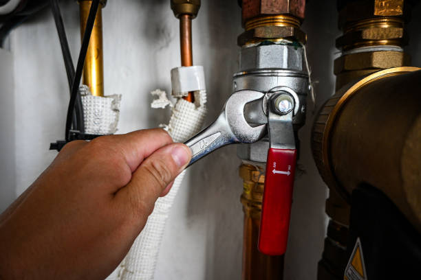 Best Shower Repair Services  in Lac Du Flambeau, WI
